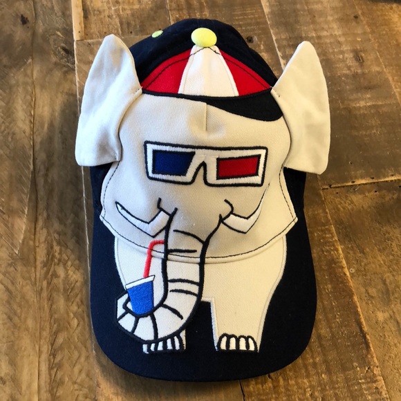 Toddler Hat - Picture 1 of 5